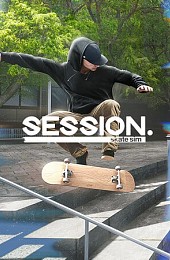 Session: Skate Sim