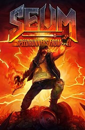 SEUM: Speedrunners from Hell