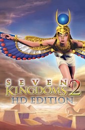 Seven Kingdoms 2 HD