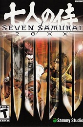 Seven Samurai 20XX