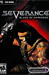 Severance: Blade of Darkness