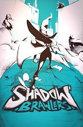 Shadow Brawlers