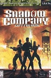 Shadow Company: Left for Dead