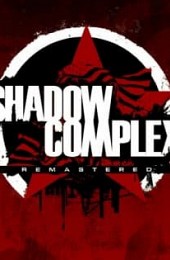 Shadow Complex Remastered