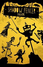 Shadow Fencer Theatre