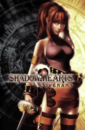 Shadow Hearts: Covenant