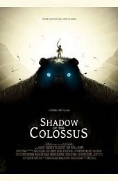 Shadow of The Colossus