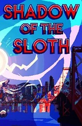 Shadow Of The Sloth