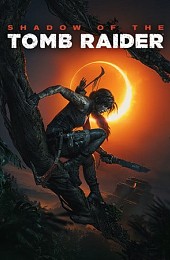 Shadow of the Tomb Raider: Definitive Edition