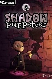 Shadow Puppeteer