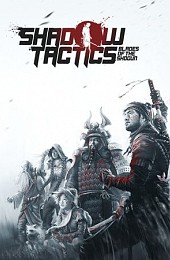 Shadow Tactics: Blades of the Shogun