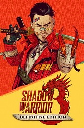 Shadow Warrior 3