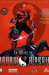 Shadow Warrior (classic)