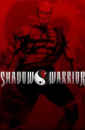 Shadow Warrior Classic Redux