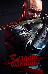 Shadow Warrior