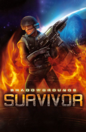 Shadowgrounds Survivor