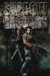 Shadowgrounds: Твари из космоса