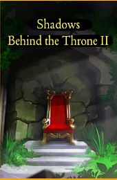 Shadows Behind The Throne 2