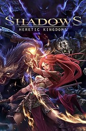 Shadows: Heretic Kingdoms