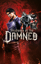 Shadows of the Damned