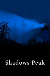 Shadows Peak