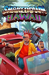 Shakedown: Hawaii