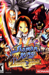 Shaman King: Power of Spirit