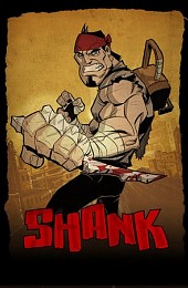 Shank