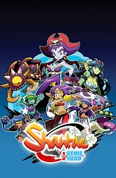 Shantae: Half-Genie Hero