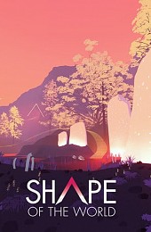 Shape of the World