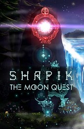 Shapik: The Moon Quest