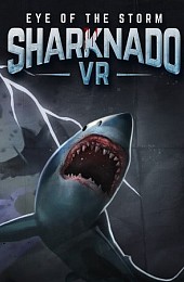 Sharknado VR: Eye of the Storm