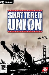 Shattered Union