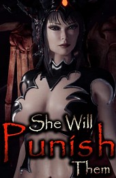 She Will Punish Them