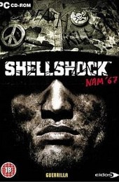 ShellShock: Вьетнам’ 67