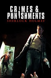 Sherlock Holmes: Crimes and Punishments