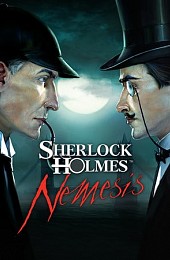 Sherlock Holmes - Nemesis