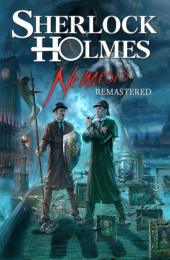 Sherlock Holmes: Nemesis - Remastered