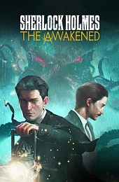 Sherlock Holmes The Awakened (remake)