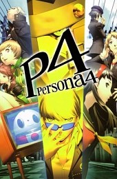 Shin Megami Tensei: Persona 4