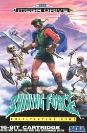 Shining Force