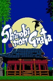 SHINOBI NON GRATA