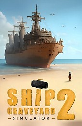 Ship Graveyard Simulator 2