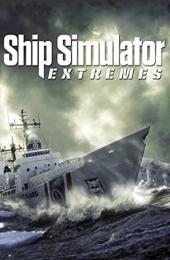 Ship Simulator Extremes