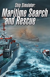 Ship Simulator: Maritime Search and Rescue