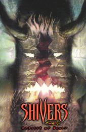 Shivers 2 Harvest of Souls