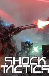 Shock Tactics