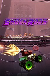 ShockRods