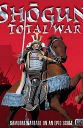 Shogun: Total War