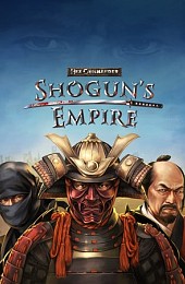 Shogun's Empire: Hex Commander